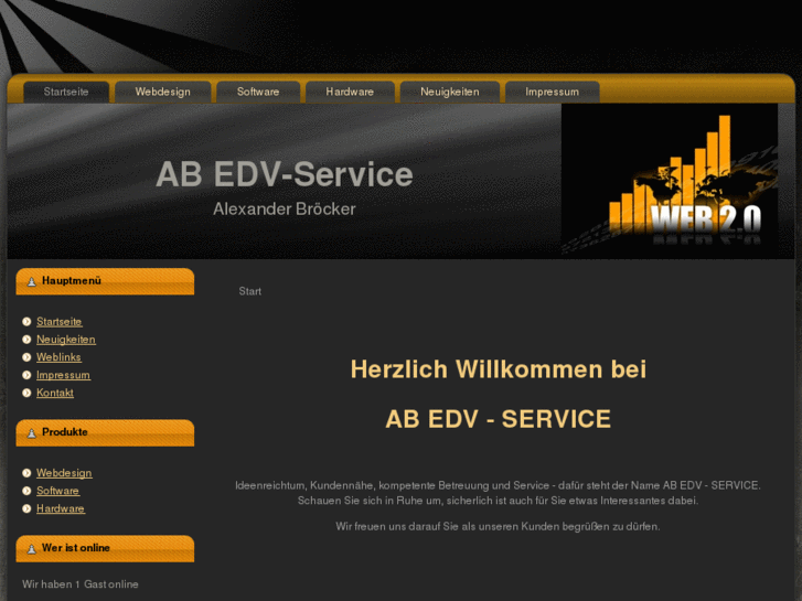 www.ab-edv-service.com