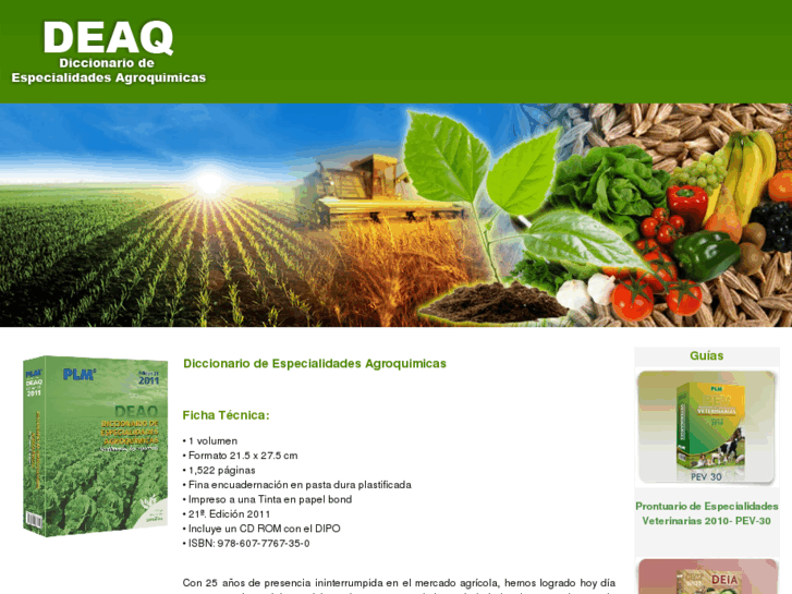 www.agroquimicos-organicosplm.com