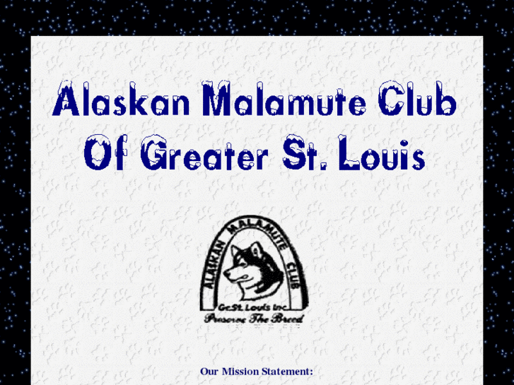 www.alaskanmalamute-stl.org