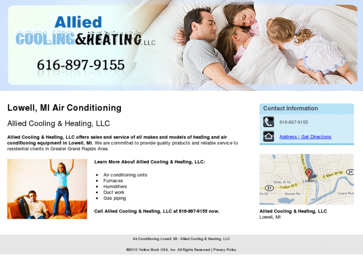 www.alliedcoolingandheatingllc.com