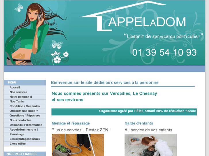 www.appeladom.fr