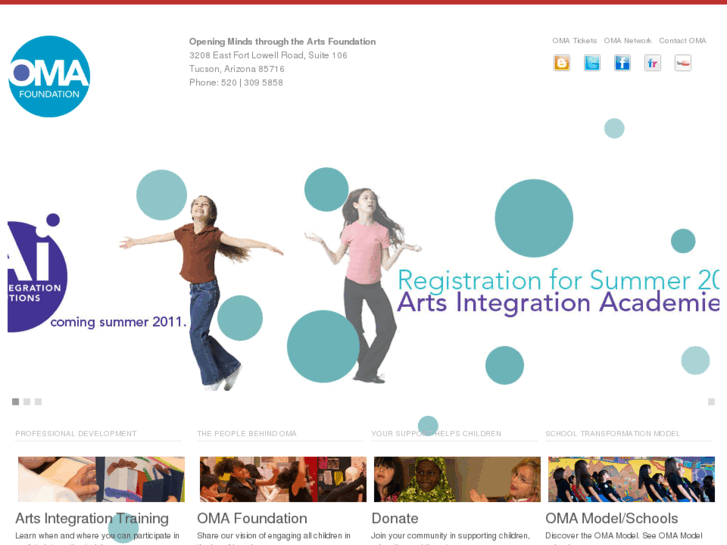 www.artsintegration.com