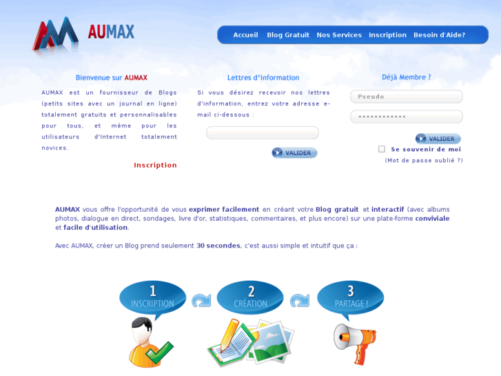 www.aumax.com