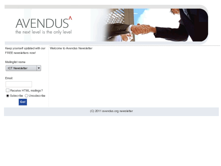 www.avendus.org