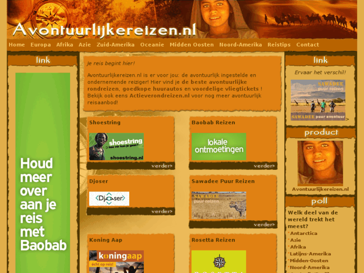 www.avontuurlijkereizen.nl