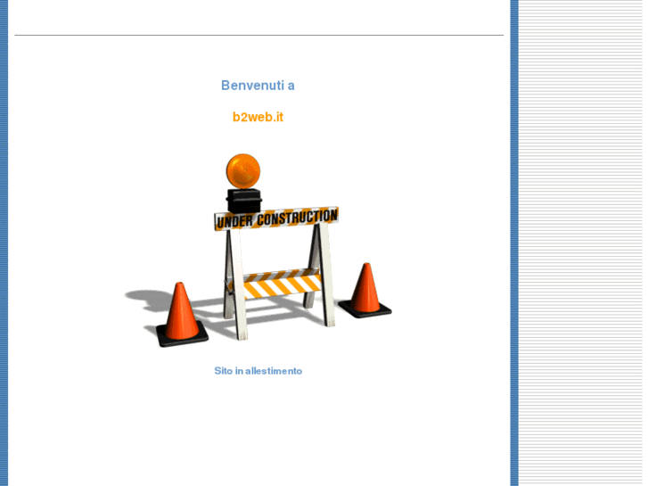 www.b2web.it