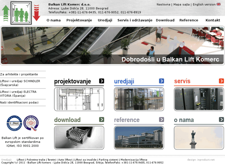 www.balkanlift.com