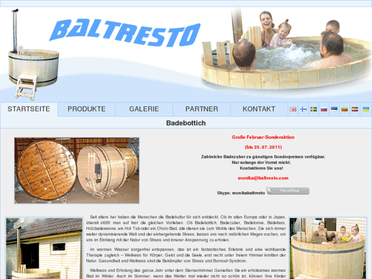 www.baltresto.de