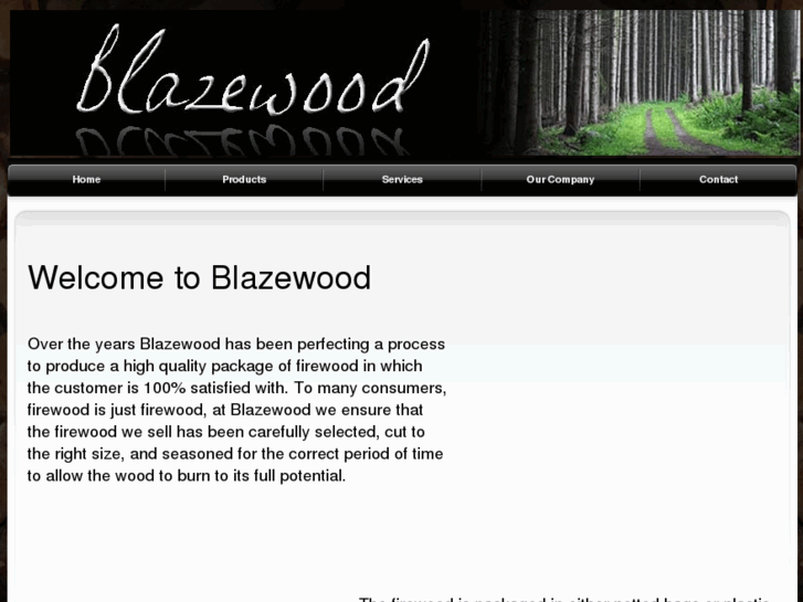 www.blazewooduk.com