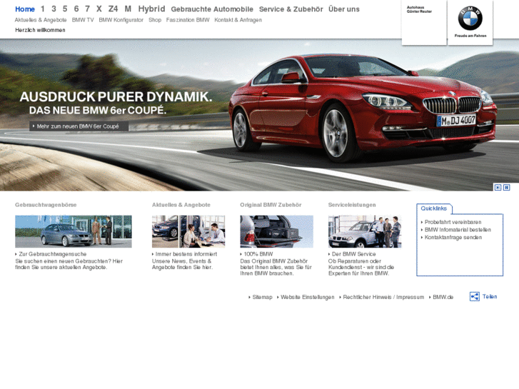 www.bmw-reuter.com