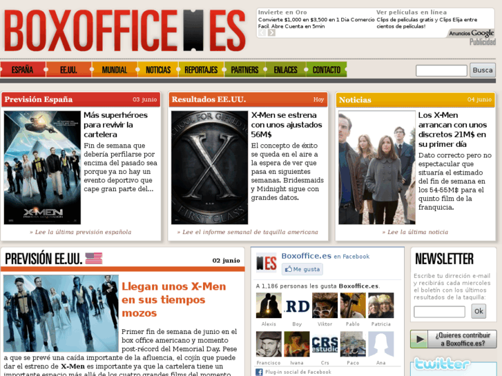 www.boxoffice.es