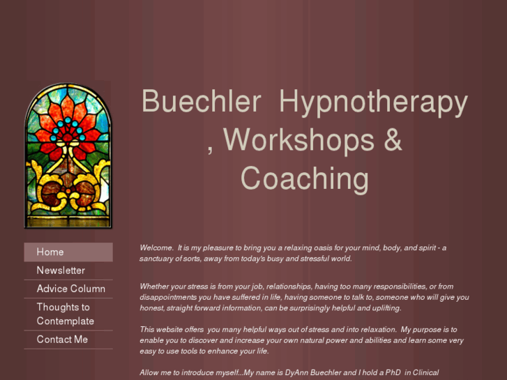 www.buechlertherapy.com