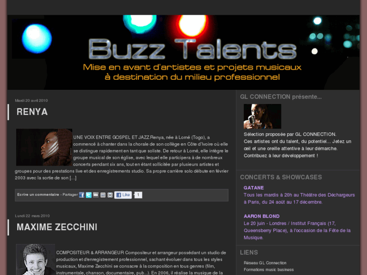 www.buzz-talents.com