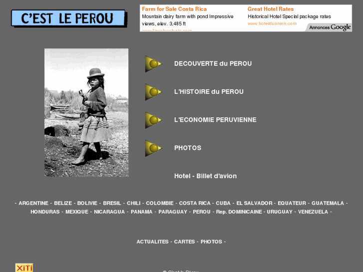 www.c-le-perou.com