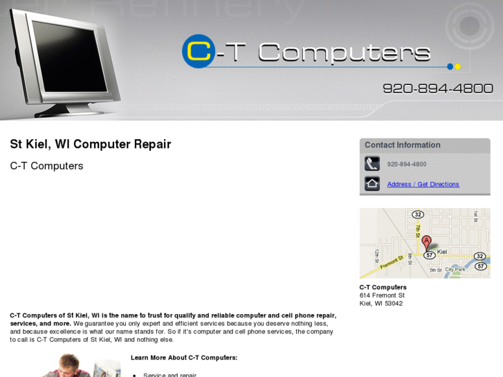 www.c-tcomputers.com