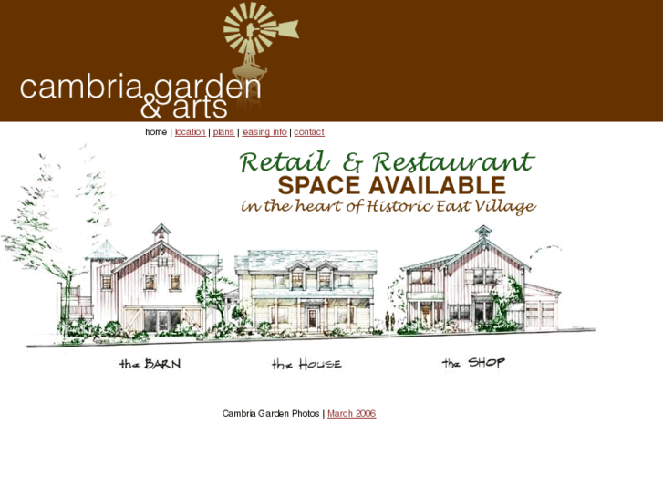 www.cambriagardens.com