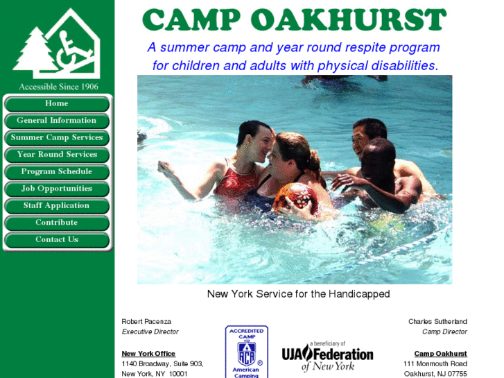 www.campoakhurst.com