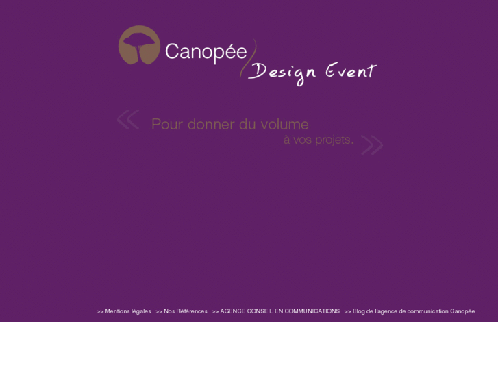 www.canopee-design-event.com