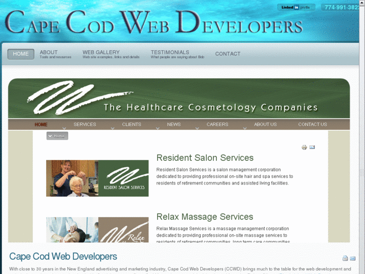 www.capecodwebdevelopers.com