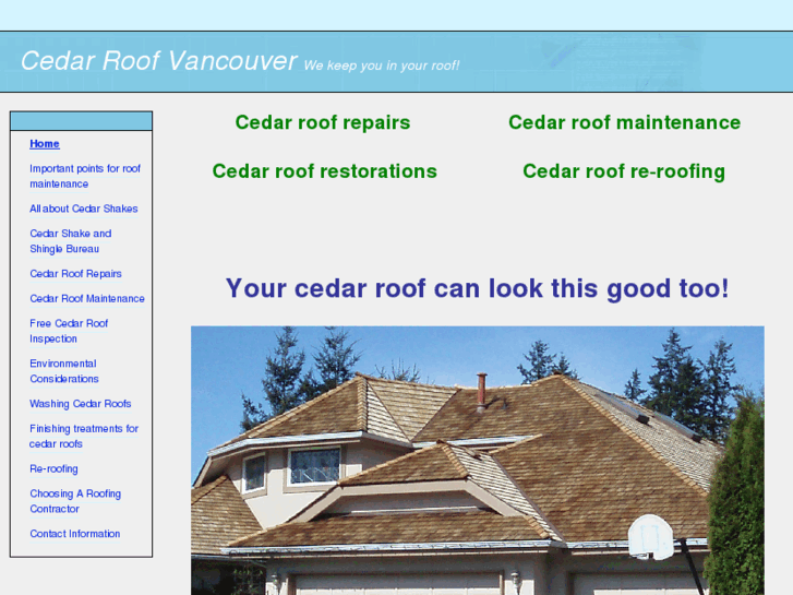 www.cedarroofvancouver.com