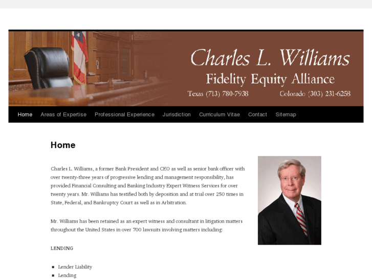 www.charleslwilliams.com