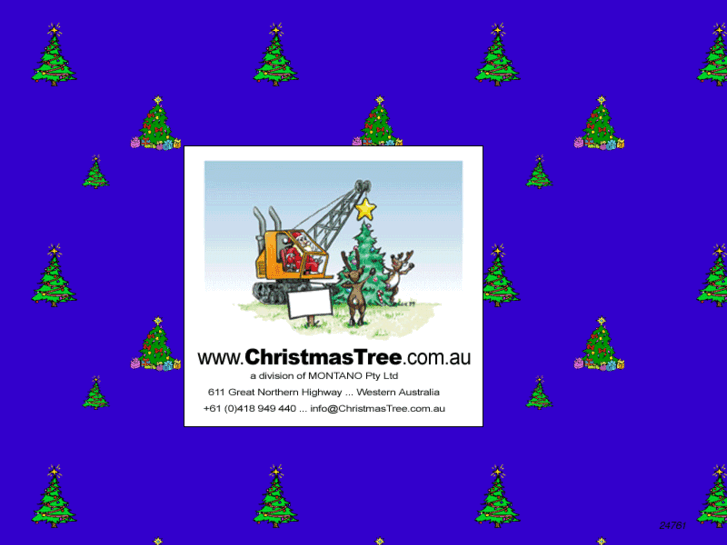 www.christmastree.com.au