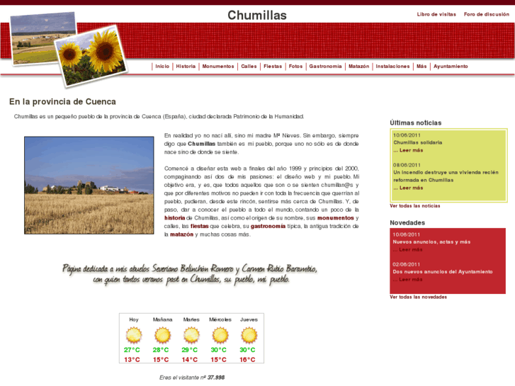 www.chumillas.net