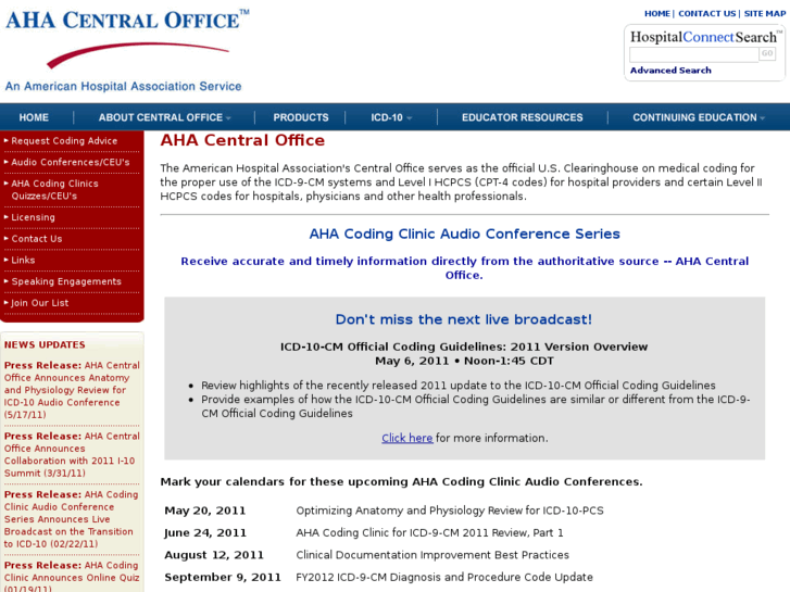 www.codingcliniconicd10.com