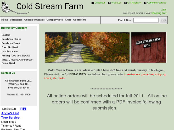 www.coldstreamfarm.net