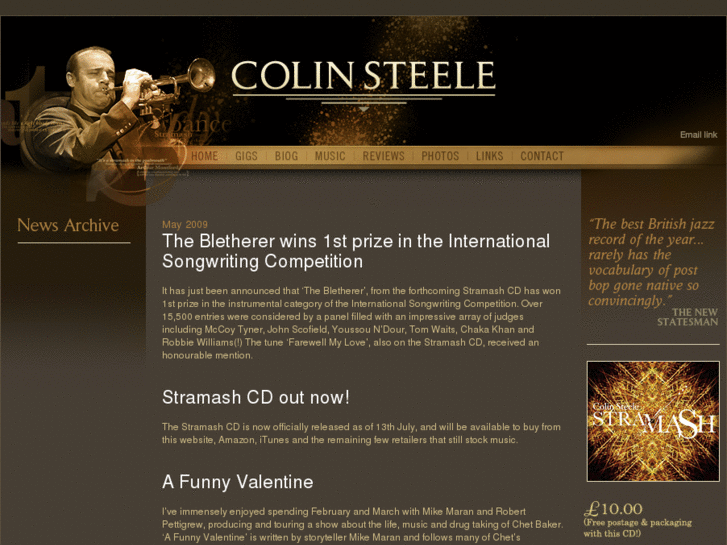 www.colinsteele.com