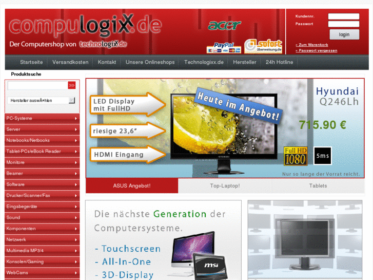 www.compulogixx.com