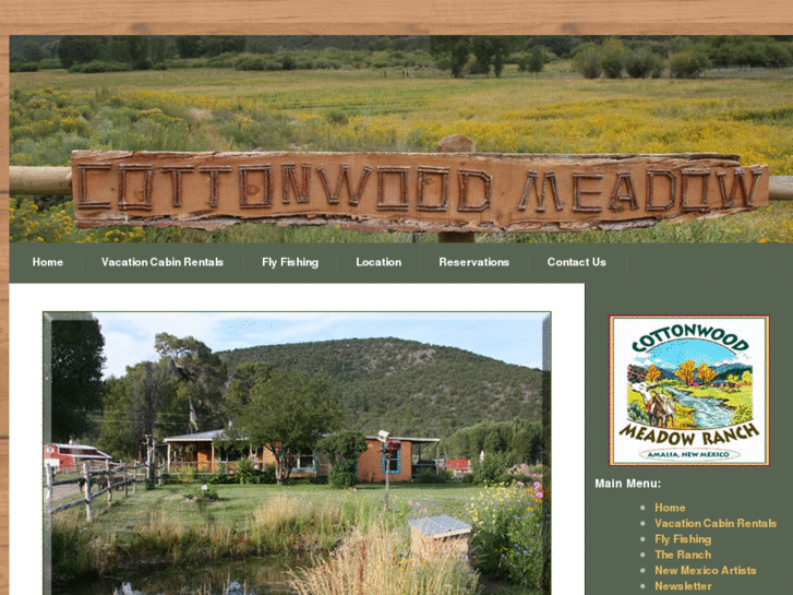 www.cottonwoodmeadowranch.com