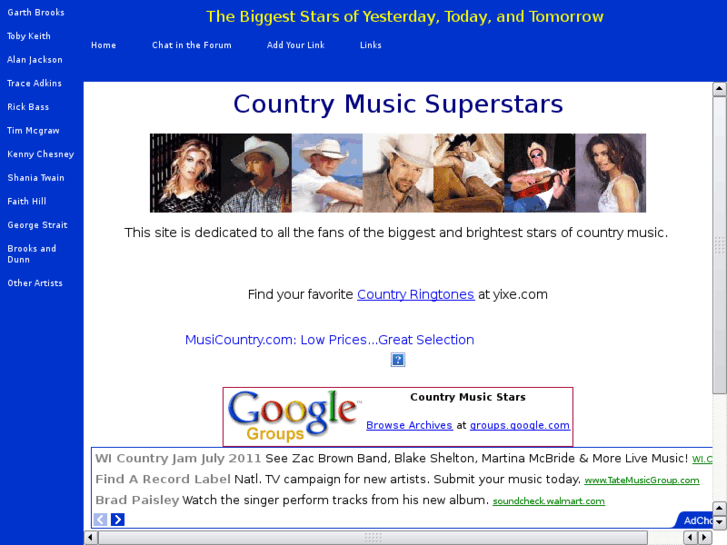 www.countrymusicsuperstar.com