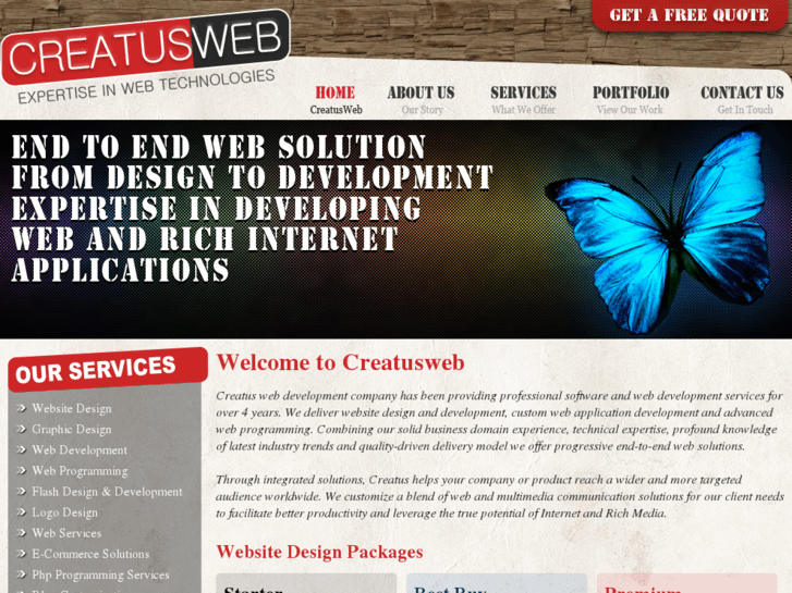 www.creatusweb.com