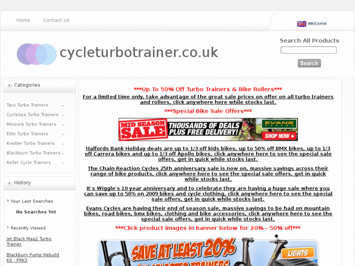 www.cycleturbotrainer.co.uk