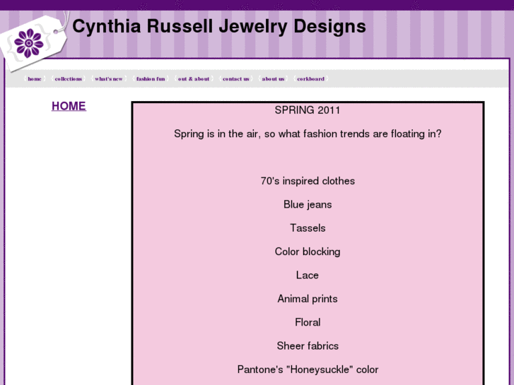 www.cynthia-russell.com