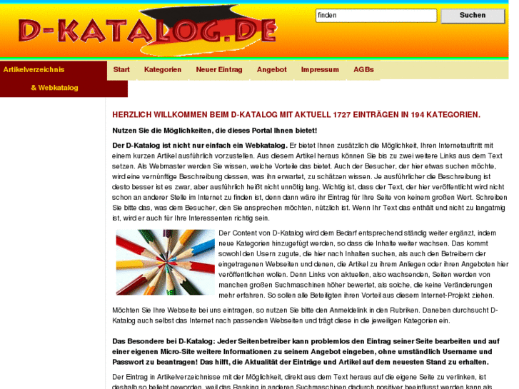 www.d-katalog.de