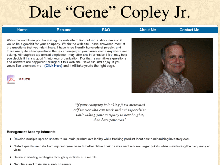 www.dalecopley.com