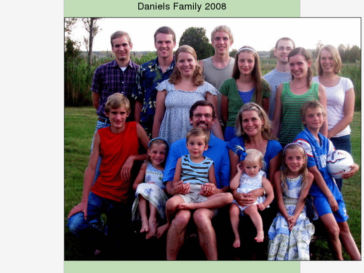 www.danielshome.net