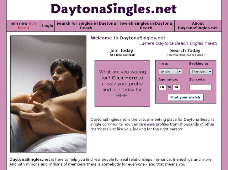 www.daytonasingles.net