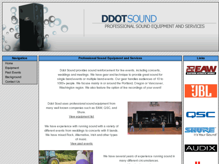 www.ddotsound.com