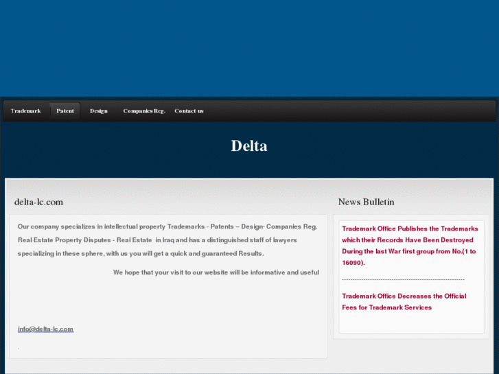 www.delta-lc.com