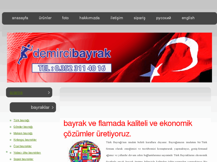 www.demircibayrak.com