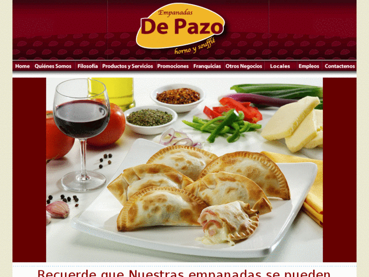 www.depazo.com