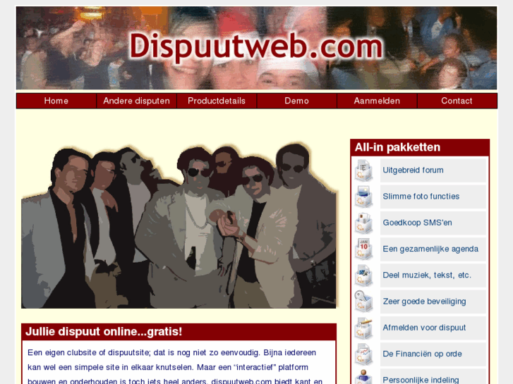 www.dispuutweb.com