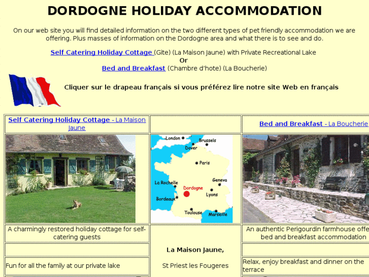 www.dordogne-vacation.com