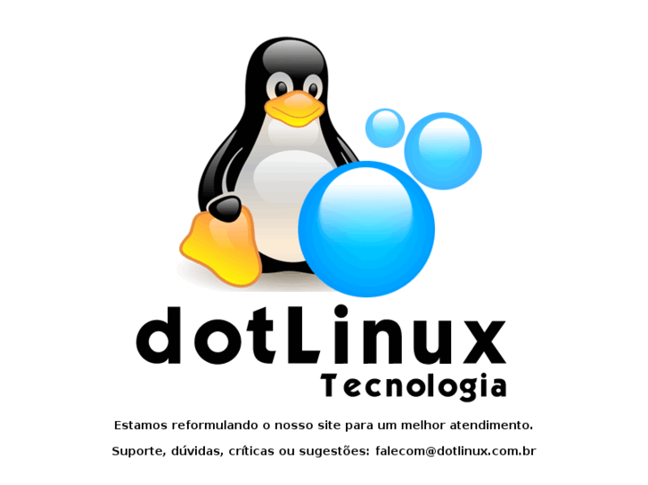 www.dotlinux.com.br