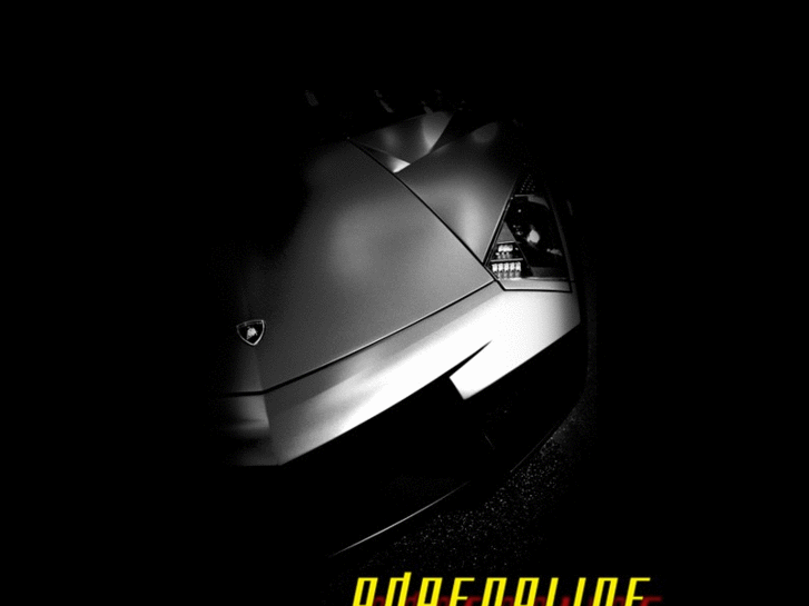 www.driveadrenaline.com