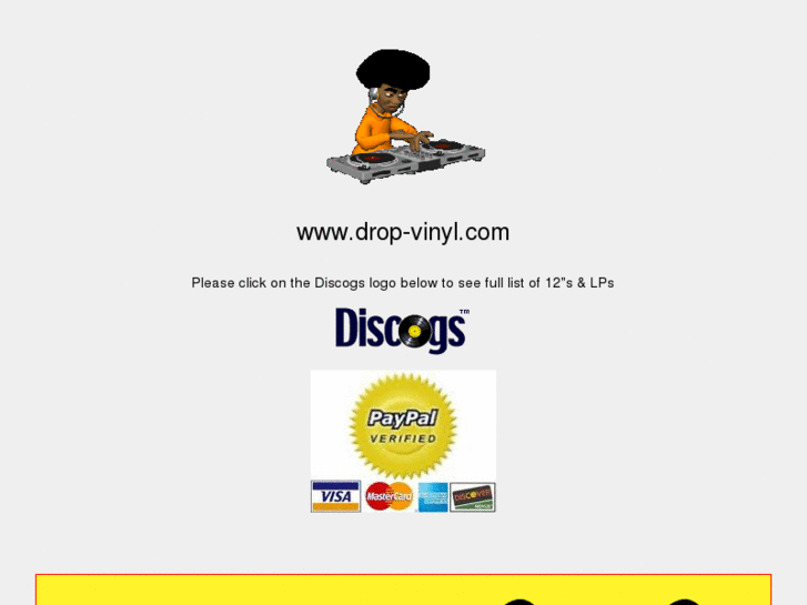 www.drop-vinyl.com