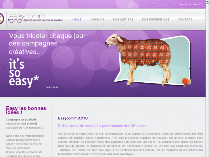 www.easycommone.com